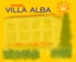 Banner Villa Alba