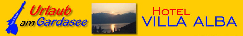 Banner Villa Alba