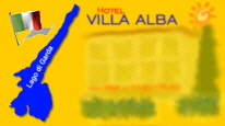 Banner Villa Alba