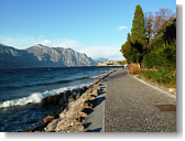 zur Malcesine Foto-Galerie ...